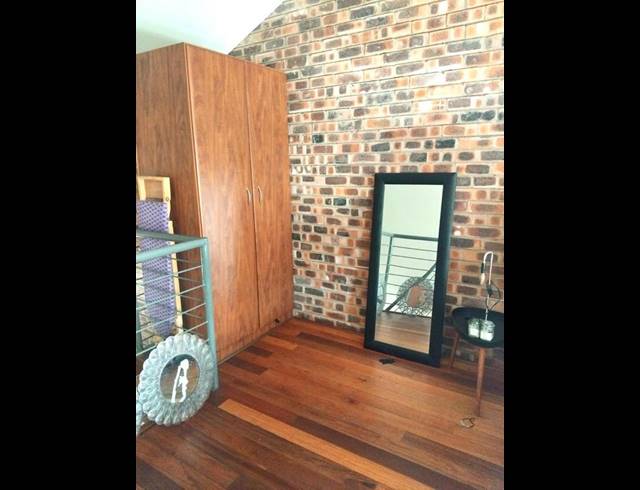 1 BEDROOM APARTMENT FOR SALE IN DASSIE RAND